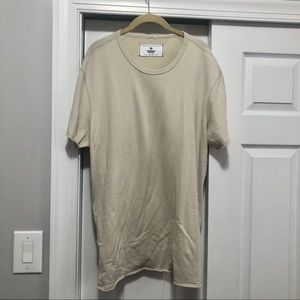 Reigning Champ Knit Ringspun T-Shirt